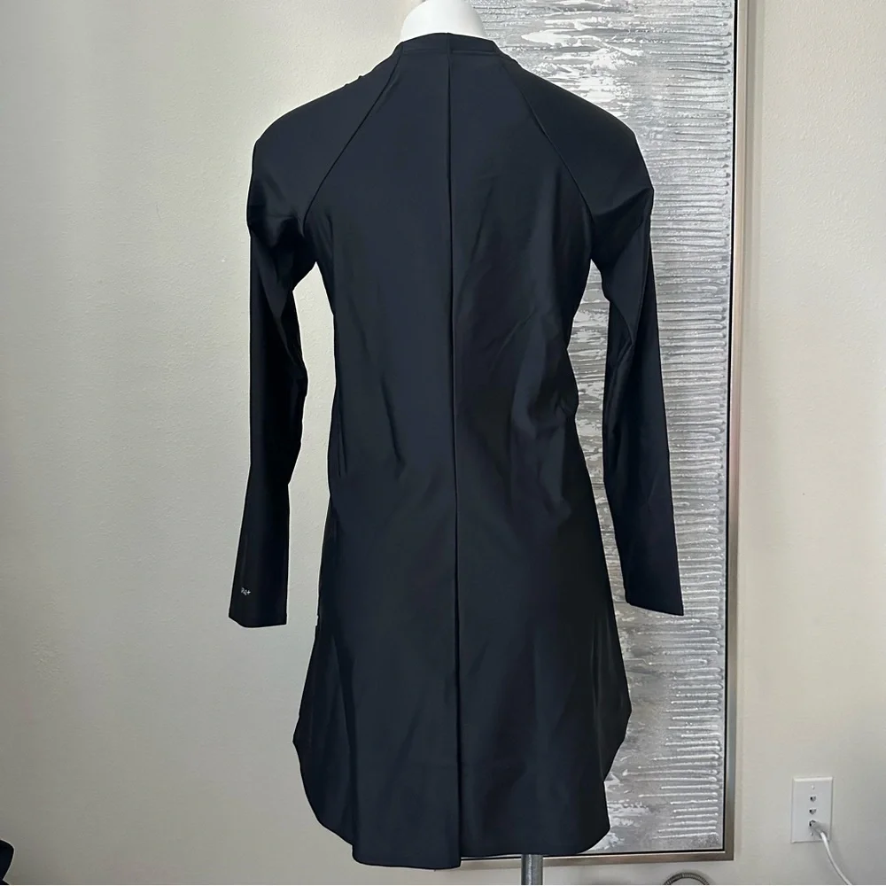 Nike Full Coverage Swim Tunic Size S